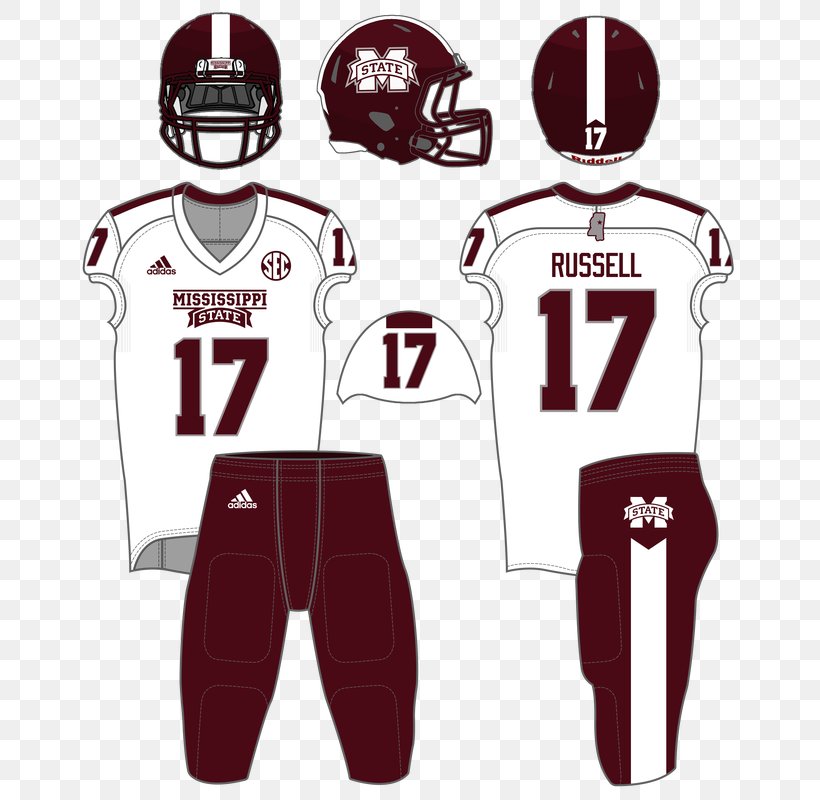 Jersey Mississippi State University Mississippi State Bulldogs Football Mississippi State Bulldogs Baseball Egg Bowl, PNG, 681x800px, Jersey, American Football, American Football Protective Gear, Area, Arizona State Sun Devils Download Free