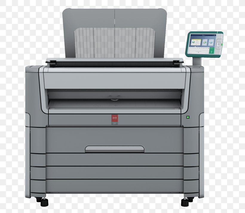 Laser Printing Photocopier Océ Inkjet Printing Plotter, PNG, 768x713px, Laser Printing, Canon, Document, Electronic Device, Image Scanner Download Free