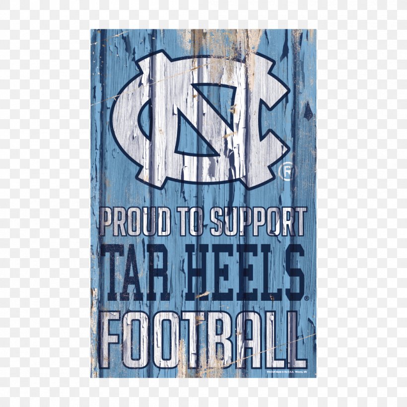 North Carolina Division I (NCAA) National Collegiate Athletic Association Wood Font, PNG, 1050x1050px, North Carolina, Brand, Division I Ncaa, North Carolina Tar Heels, Poster Download Free