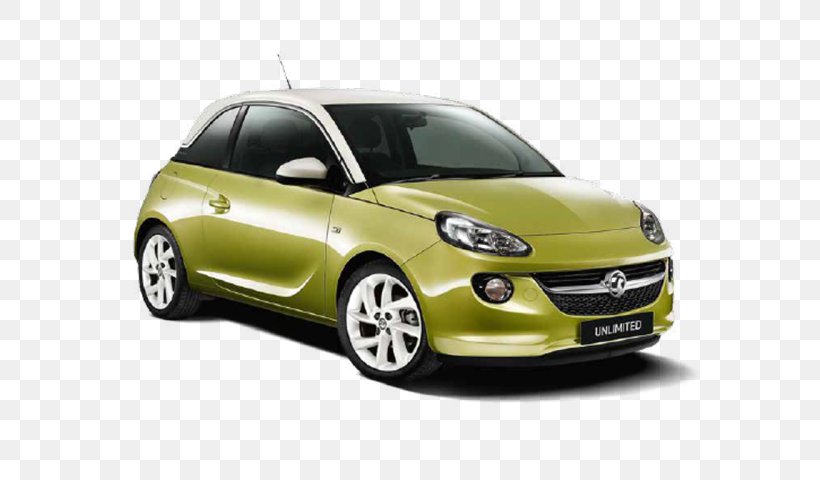 Opel Adam Opel Corsa Vauxhall Motors Car, PNG, 640x480px, Opel Adam, Automotive Design, Automotive Exterior, Bmw, Brand Download Free
