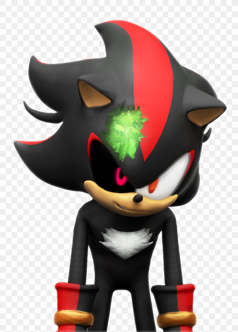 Shadow The Hedgehog Sonic Boom Tails Super Shadow Sonic The Hedgehog, PNG, 860x1200px, Shadow The Hedgehog, Action Figure, Chaos, Chaos Emeralds, Fictional Character Download Free