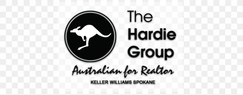 The Hardie Group: Keller Williams Realty Spokane Real Estate, PNG, 1200x472px, Keller Williams Realty, Amenity, Bedroom, Black, Black And White Download Free