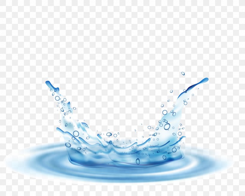 Water Drop Splash, PNG, 1875x1500px, Water, Blue, Blue And White Porcelain, Ceramic, Drawing Download Free