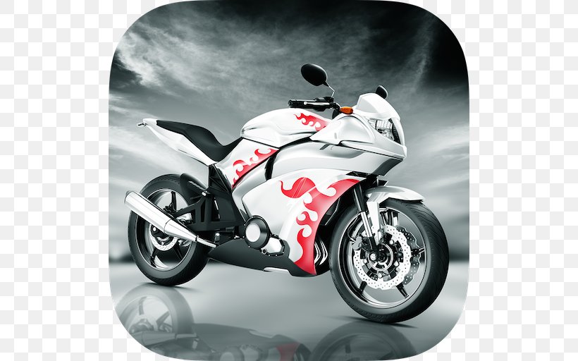 Wheel Motorcycle Bicycle Picture Editor Wallpaper, PNG, 512x512px, Wheel, Android, Automotive Design, Automotive Lighting, Automotive Wheel System Download Free