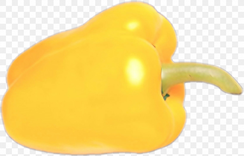 Yellow Pepper Bell Pepper Yellow Capsicum Paprika, PNG, 1932x1241px, Yellow Pepper, Bell Pepper, Capsicum, Food, Paprika Download Free