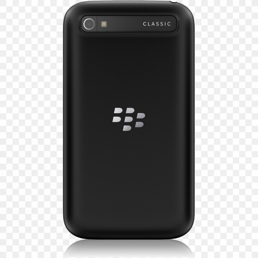 BlackBerry LTE Telephone Smartphone 4G, PNG, 1000x1000px, Blackberry, Att, Blackberry Classic, Cellular Network, Communication Device Download Free