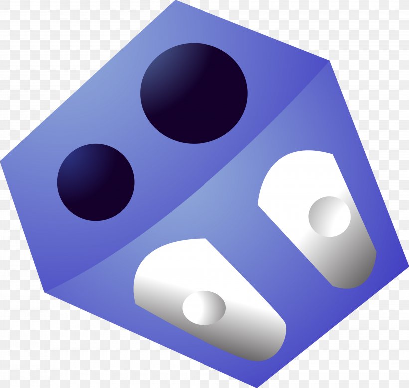 Cobalt Blue Purple, PNG, 3920x3718px, Cobalt Blue, Blue, Cobalt, Dice, Material Download Free