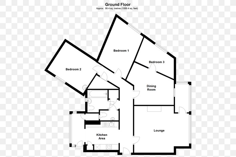 Floor Plan Paper Line Angle, PNG, 520x544px, Floor Plan, Area, Black And White, Diagram, Drawing Download Free