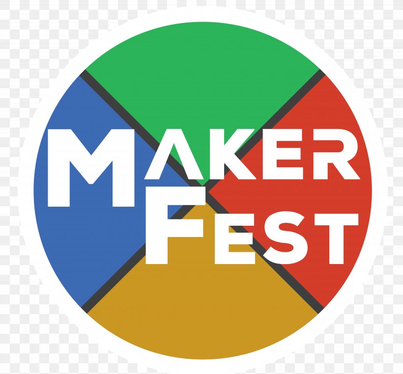 Maker Faire Festival Maker Culture Ahmedabad Logo, PNG, 5799x5392px, Maker Faire, Ahmedabad, Area, Brand, Creativity Download Free