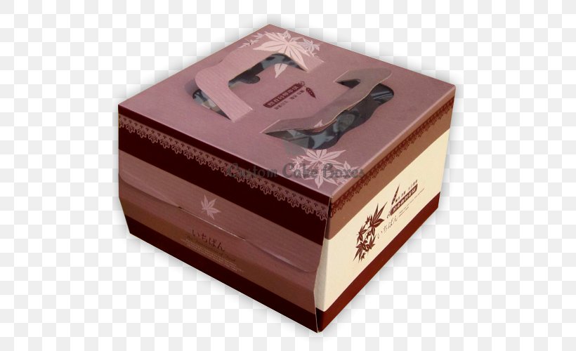 Paper Box Packaging And Labeling Printing Cardboard, PNG, 500x500px, Paper, Box, Business, Cake, Cardboard Download Free