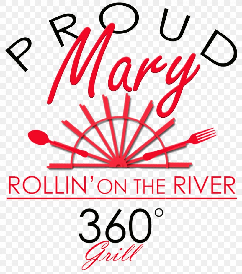 Proud Marys 360° Grill Brand Logo Point Clip Art, PNG, 865x978px, Brand, Area, Logo, Louisiana, Point Download Free