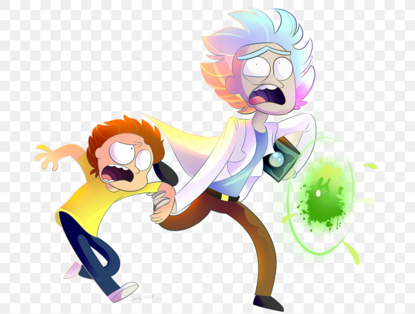 Rick Sanchez Morty Smith Animated Cartoon, PNG, 700x621px, Rick Sanchez, Animated Cartoon, Animated Film, Animated Series, Art Download Free