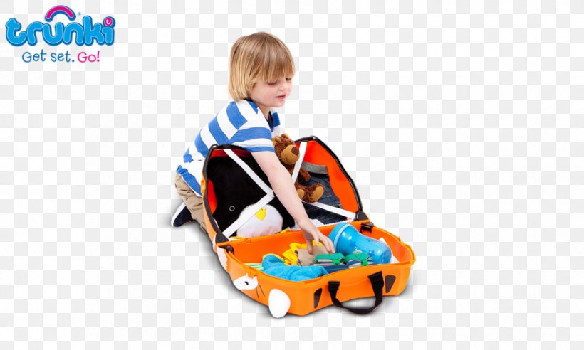 Trunki Ride-On Suitcase Tiger Hand Luggage, PNG, 890x534px, Trunki Rideon Suitcase, Baby Products, Backpack, Bag, Baggage Download Free