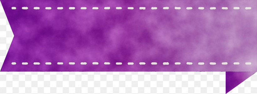 Violet Purple Lilac Pink Rectangle, PNG, 3000x1105px, Bookmark Ribbon, Lilac, Magenta, Paint, Pink Download Free