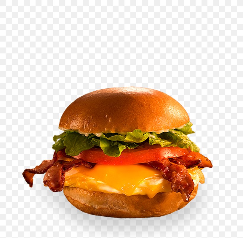 Breakfast Sandwich Hamburger Cheeseburger Egg Sandwich, PNG, 685x802px, Breakfast Sandwich, American Food, Appetizer, Bacon, Blt Download Free