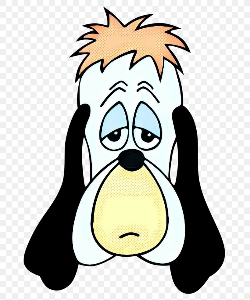 Droopy Dog, PNG, 813x983px, Pop Art, Animation, Cartoon, Dog, Droopy Download Free