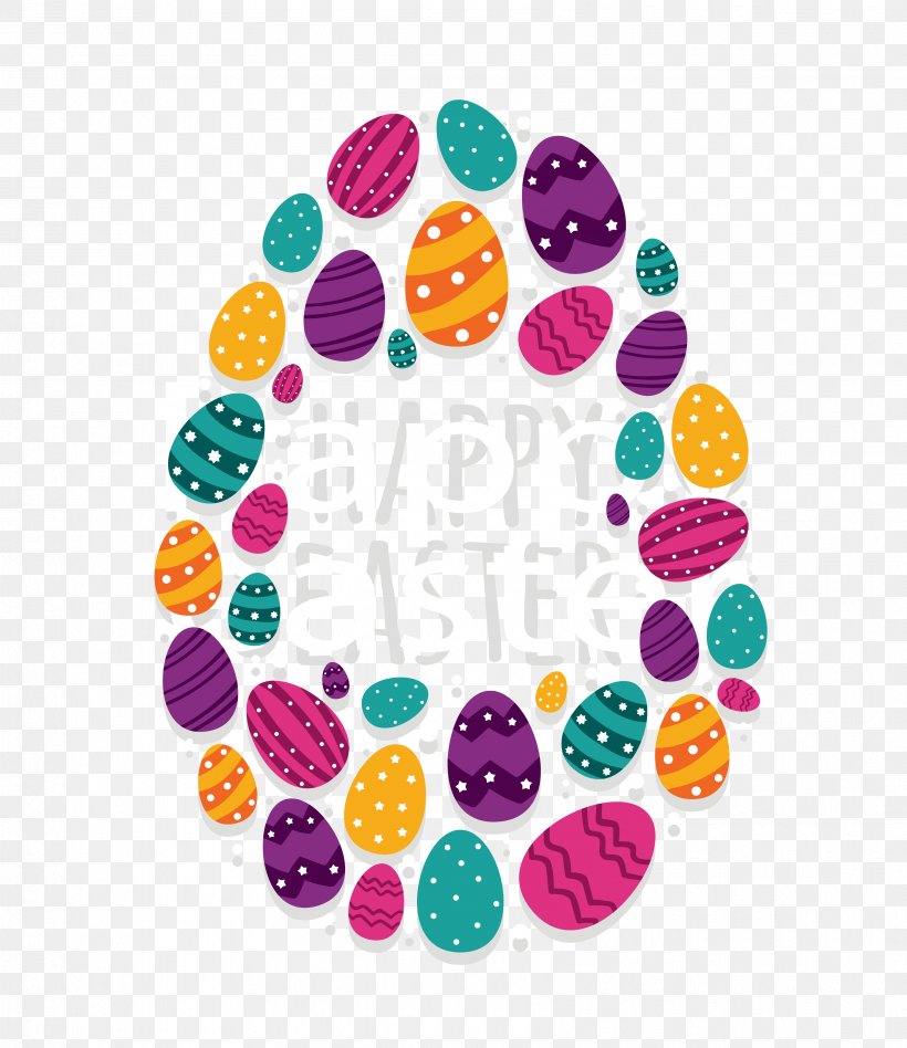 Easter Bunny T-shirt Easter Egg Easter Postcard, PNG, 3395x3927px, Easter Bunny, Christmas, Easter, Easter Bonnet, Easter Egg Download Free