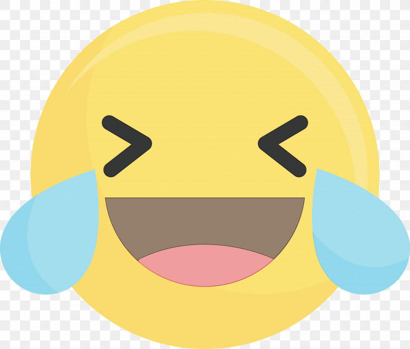 Emoticon, PNG, 3000x2552px, Emoji, Emoticon, Facial Expression, Laughter, Logo Download Free