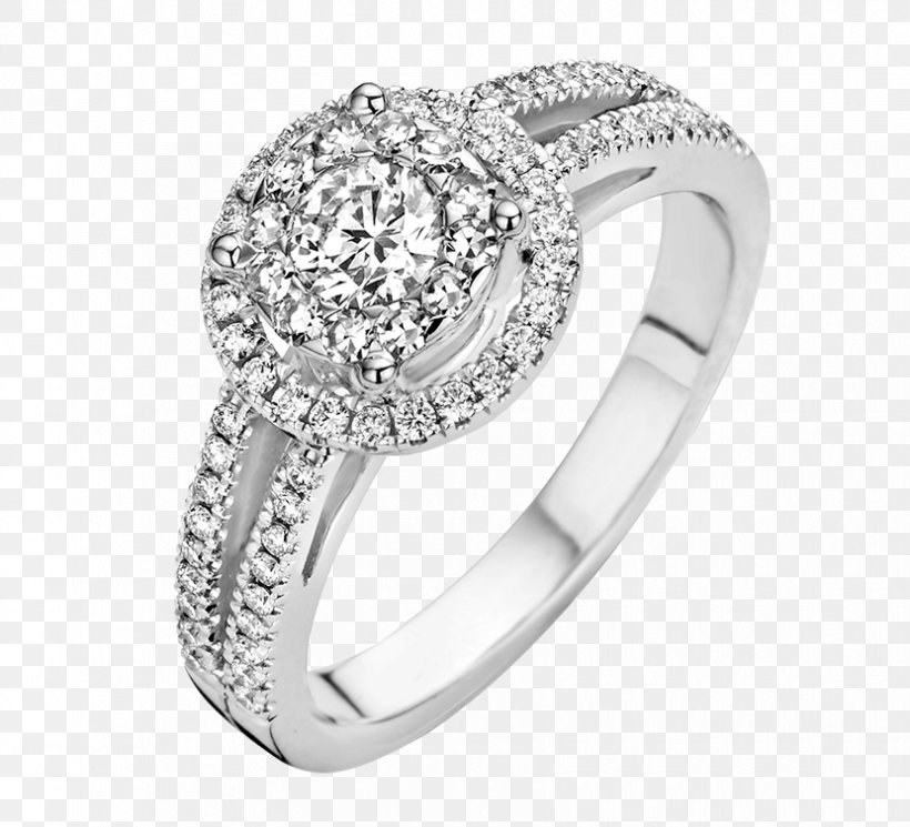 Engagement Ring Wedding Ring Jewellery Diamond, PNG, 830x755px, Ring, Bling Bling, Body Jewellery, Body Jewelry, Designer Download Free