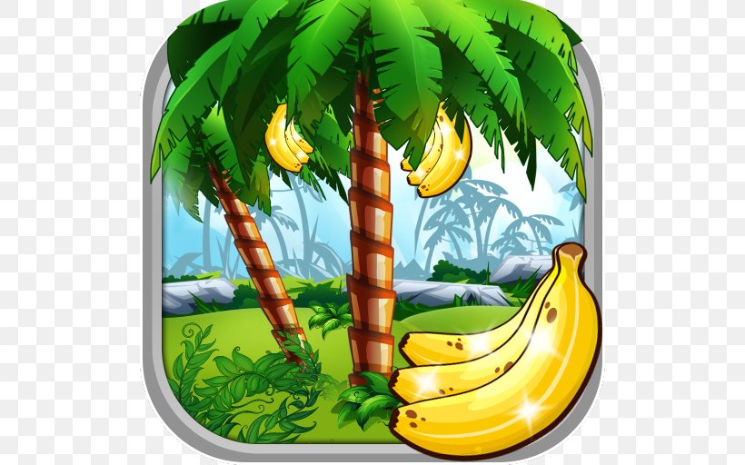 Google Play Hang'em All (Hangman) Tricky Arrows Facerage, PNG, 512x512px, Google Play, Banana, Facerage, Game, Gameplay Download Free