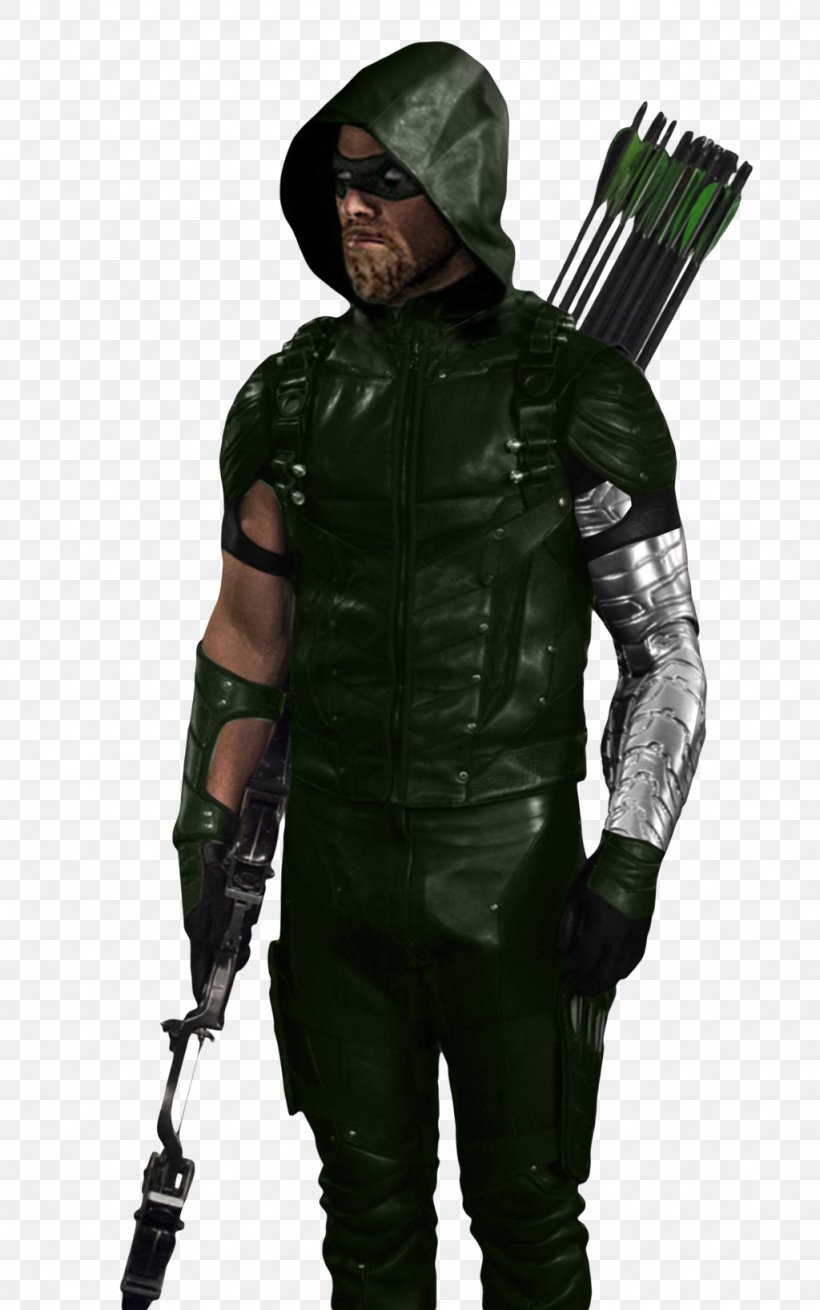 green arrow injustice concept art