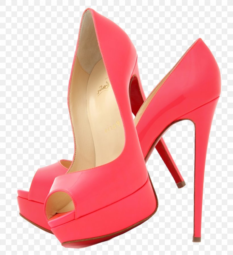 High-heeled Shoe Court Shoe Peep-toe Shoe Mary Jane, PNG, 938x1024px, Highheeled Shoe, Basic Pump, Boot, Christian Louboutin, Court Shoe Download Free