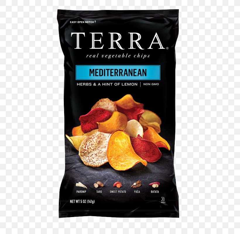 Mediterranean Cuisine Vegetable Chip Potato Chip Sweet Potato, PNG, 492x800px, Mediterranean Cuisine, Beetroot, Brand, Cassava, Flavor Download Free