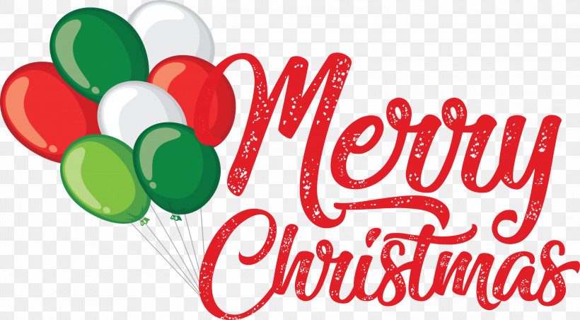 Merry Christmas, PNG, 2999x1655px, Merry Christmas, Logo, M, Text Download Free