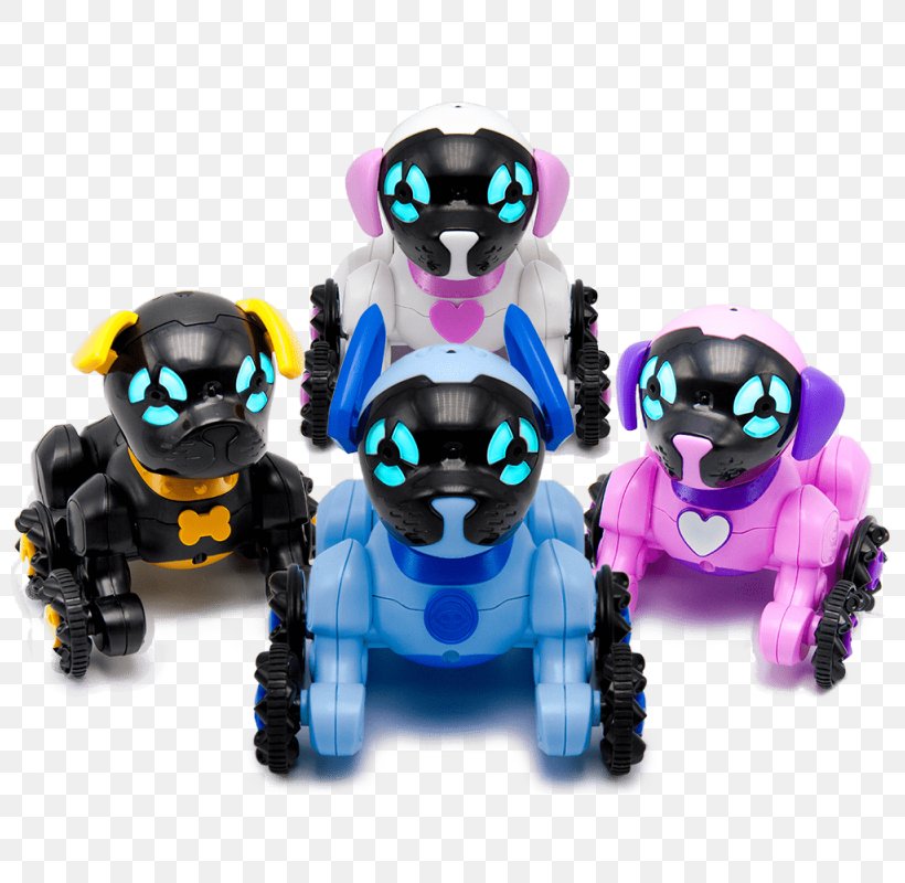 Puppy Dog Robotic Pet WowWee, PNG, 800x800px, Puppy, Child, Dog, Dog Toys, Humanoid Robot Download Free