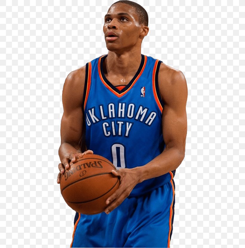 Russell Westbrook Basketball Player Durant Oklahoma City Thunder, PNG, 439x831px, Russell Westbrook, Adidas, Arm, Athlete, Ball Download Free