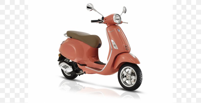 Scooter Piaggio Vespa Primavera Vespa Sprint, PNG, 750x421px, Scooter, Fourstroke Engine, Moped, Motor Vehicle, Motorcycle Download Free