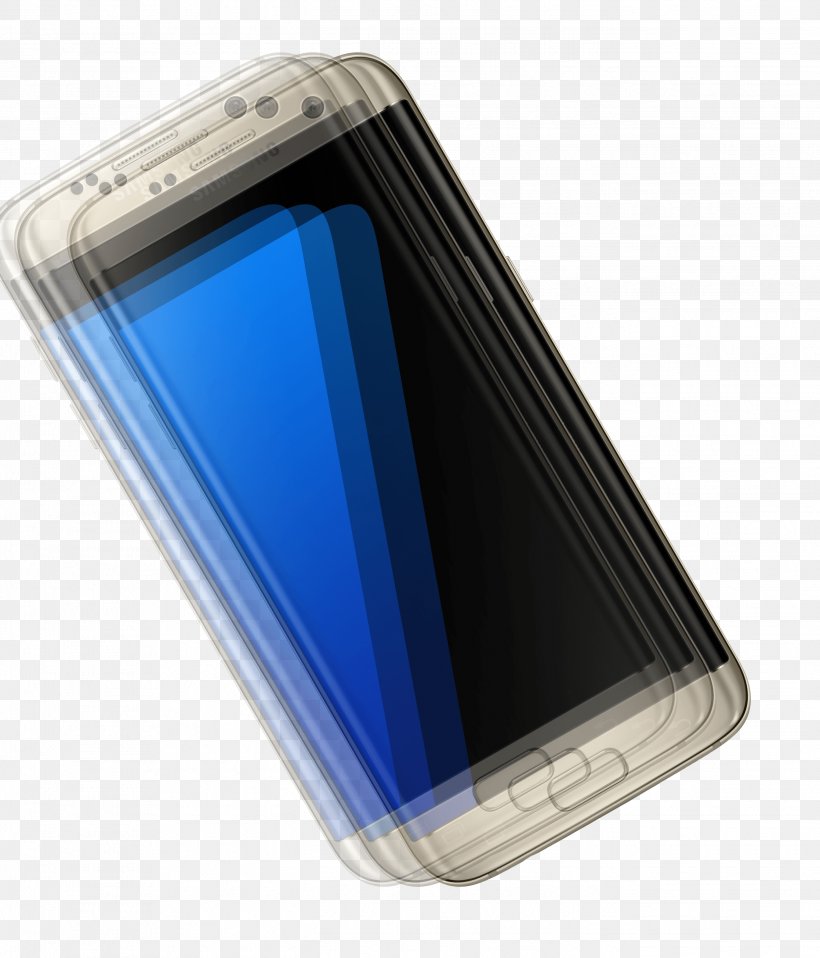 Smartphone Portable Media Player Cobalt Blue, PNG, 2686x3140px, Smartphone, Blue, Cobalt, Cobalt Blue, Communication Device Download Free