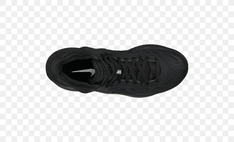 Sneakers Reebok Shoe Lace New Balance, PNG, 500x500px, Sneakers, Adidas, Athletic Shoe, Black, Cross Training Shoe Download Free