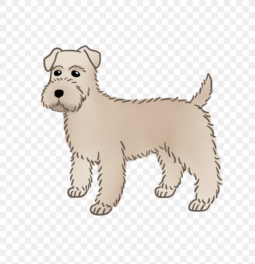 West Highland White Terrier Norfolk Terrier Cairn Terrier Lakeland Terrier Dog Breed, PNG, 2756x2846px, West Highland White Terrier, Animal, Animal Figure, Breed, Cairn Terrier Download Free