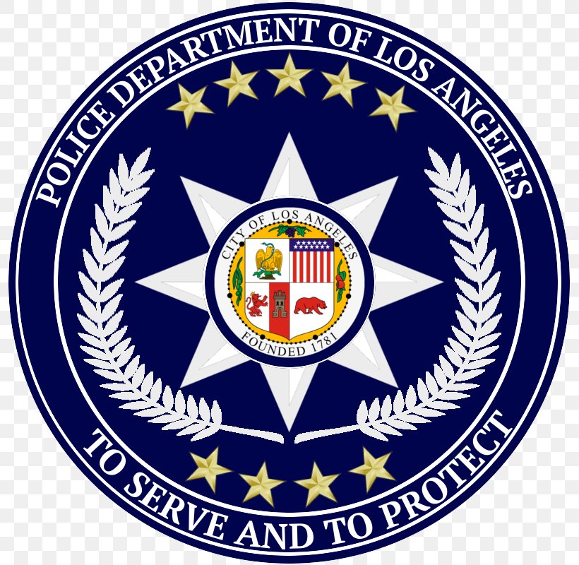 West LA, PNG, 800x800px, Los Angeles Police Department, Area, Badge, Brand, Charlie Beck Download Free