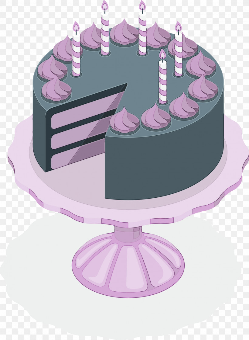 Birthday Cake, PNG, 2199x3000px, Birthday Cake, Birthday, Cake, Cake Decorating, Paint Download Free