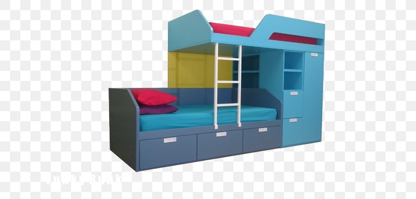 Bunk Bed Trundle Bed Bedroom, PNG, 700x394px, Bunk Bed, Armoires Wardrobes, Bed, Bedroom, Bedroom Furniture Sets Download Free