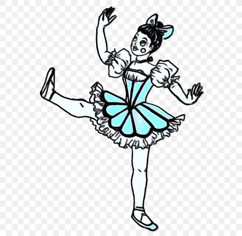 Music Cartoon, PNG, 576x800px, Dance, Athletic Dance Move, Ballet, Ballet Dancer, Ballet Flat Download Free