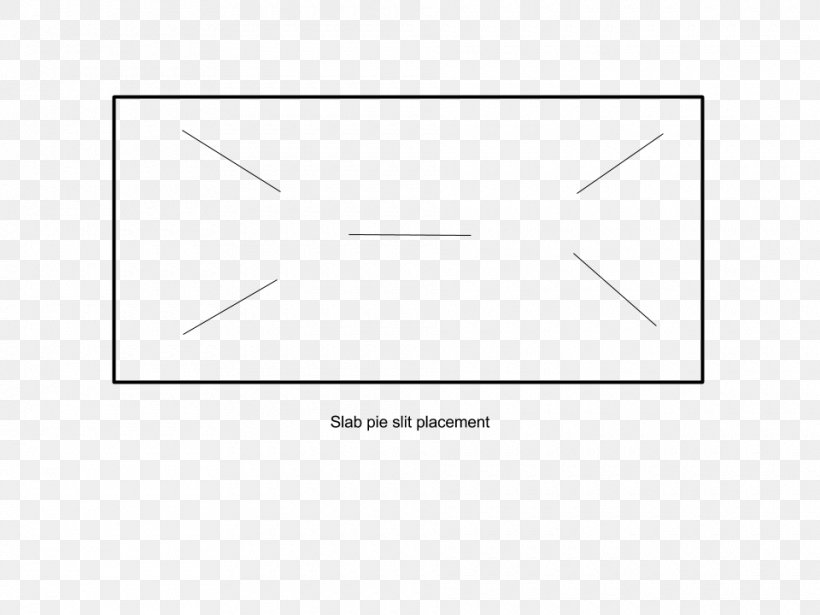 Paper Angle Point Pattern, PNG, 960x720px, Paper, Area, Black, Brand, Diagram Download Free
