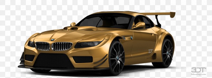 Personal Luxury Car BMW Sports Car Automotive Design, PNG, 1004x373px, Personal Luxury Car, Automotive Design, Automotive Exterior, Automotive Wheel System, Bmw Download Free