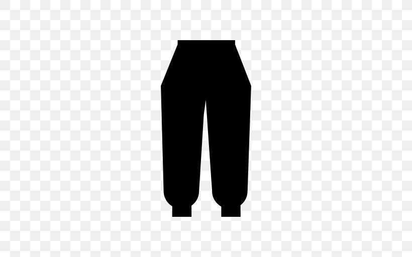 Sleeve Clothing Accessories Casual Attire Sweatpants, PNG, 512x512px, Sleeve, Abdomen, Black, Casual Attire, Clothing Download Free