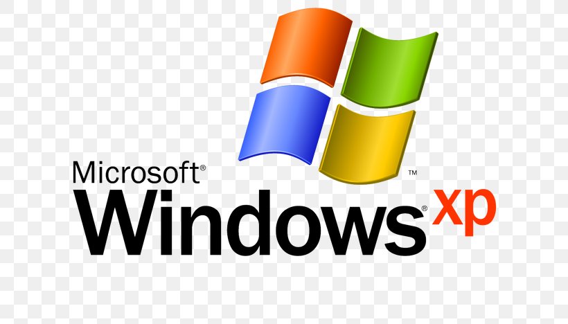 Windows XP Microsoft Windows Logo Microsoft Corporation Windows 95, PNG, 640x468px, Windows Xp, Area, Brand, Computer, Computer Software Download Free