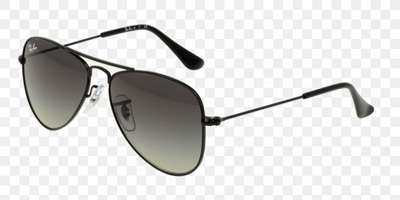 Aviator Sunglasses Ray-Ban Aviator Classic Ray-Ban Aviator Flash, PNG, 1000x500px, Aviator Sunglasses, Clothing Accessories, Eyewear, Glasses, Goggles Download Free