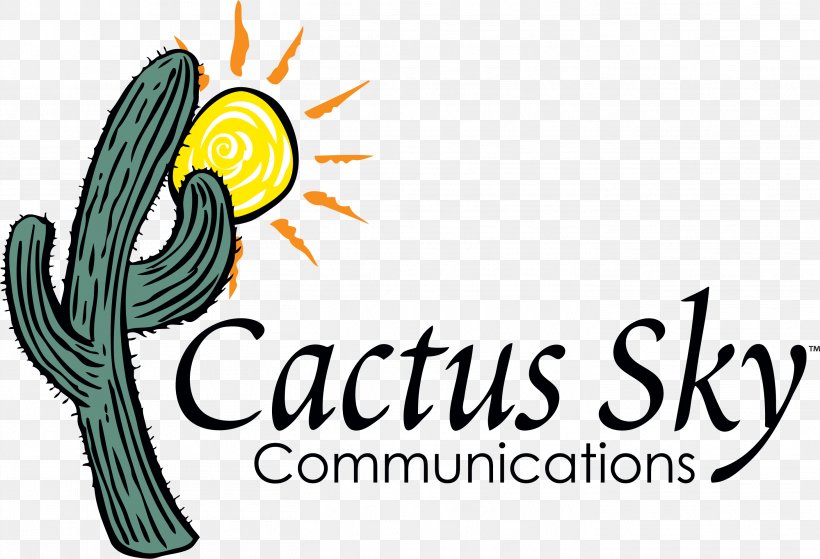 Cactus Sky Digital Cactaceae Email Marketing Cactus Sky Communications, Inc., PNG, 2819x1925px, Cactaceae, Advertising Agency, Area, Artwork, Brand Download Free