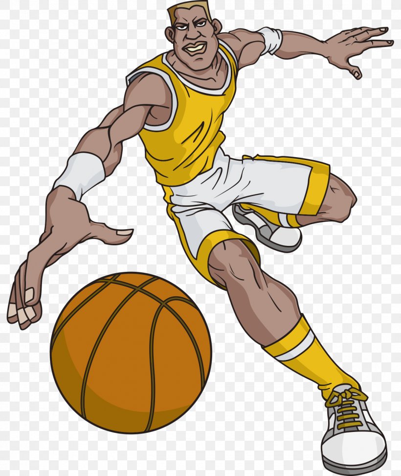 Cartoon Basketball Character, PNG, 1376x1632px, Cartoon, Animated Series,  Animation, Ball, Ball Game Download Free