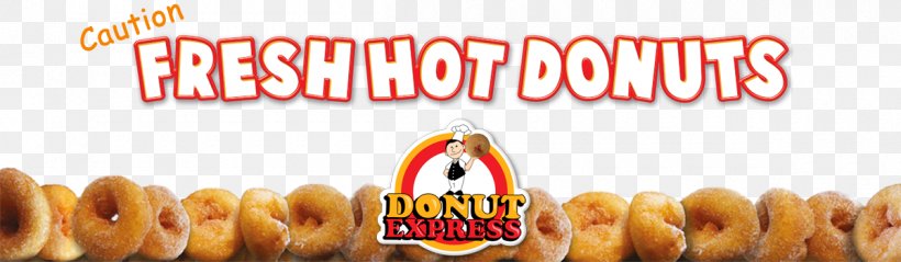 Donuts Donut Express Fast Food Mobile Catering, PNG, 1200x350px, Donuts, Catering, Commodity, Cuisine, Fast Food Download Free