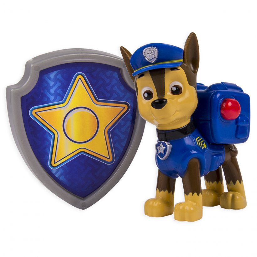 German Shepherd Puppy Toy Badge Spin Master, PNG, 1500x1500px, German Shepherd, Action Toy Figures, Badge, Chase Bank, Dog Download Free