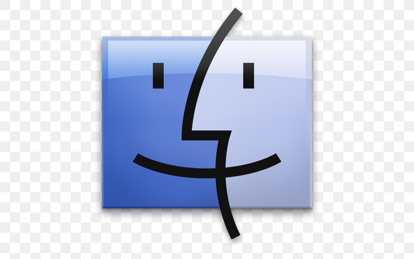 Macintosh Operating Systems MacOS Finder, PNG, 512x512px, Macintosh, Apple, Command Key, Desktop Computers, Directory Download Free