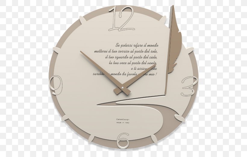 Pendulum Clock Parede Furniture Arredamento, PNG, 645x520px, Clock, Arredamento, Beige, Cutting Boards, Furniture Download Free