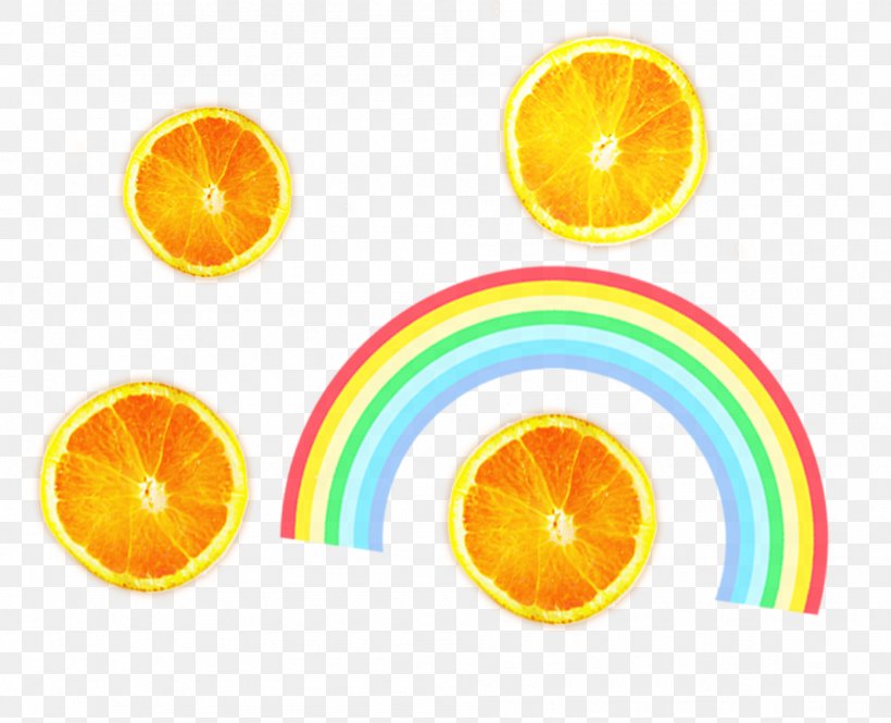 Rainbow Lemon Picnic, PNG, 1892x1535px, Rainbow, Auglis, Food, Fruit, Highdefinition Television Download Free